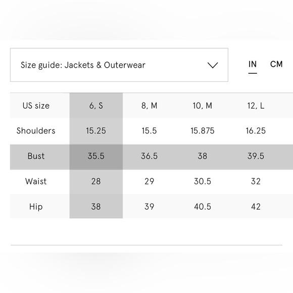 Veronica Beard Patra Knit-Sleeve Quilted Jacket Size Medium - Picture 9 of 9